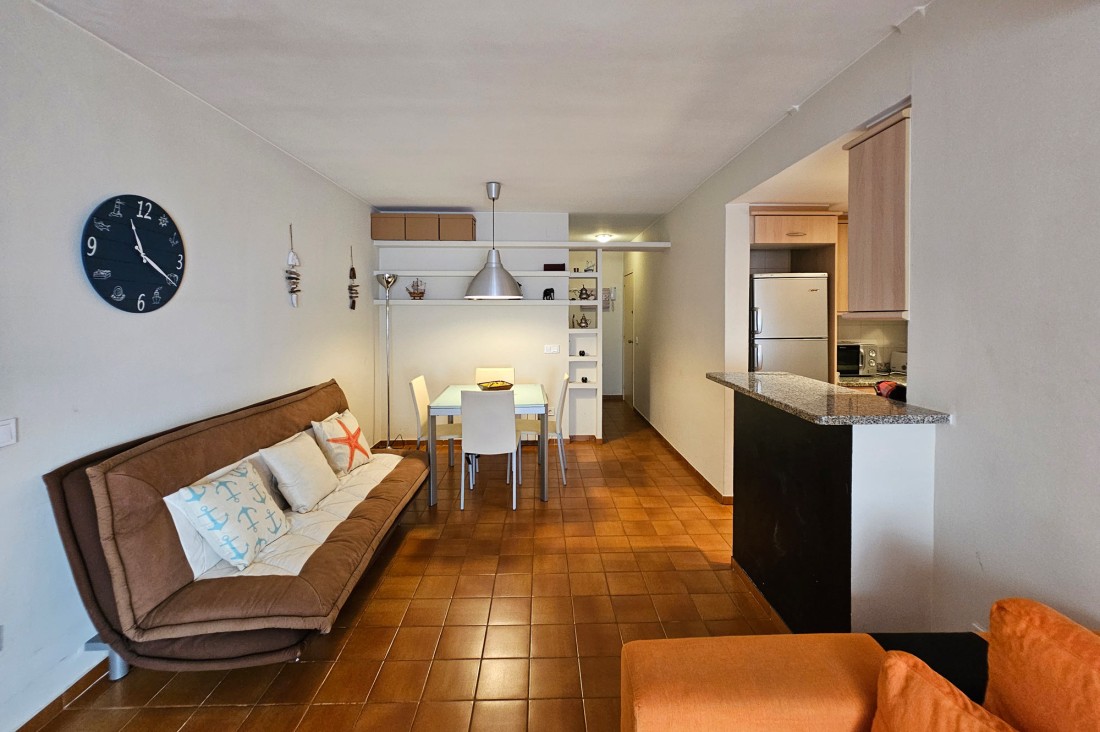 Apartamento Céntrico Con Licencia Turística