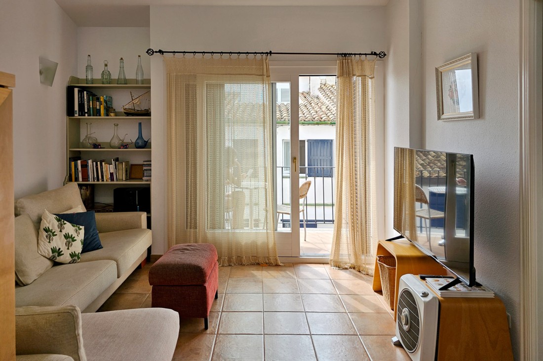 Apartamento Centro De Calella De Palafrugell