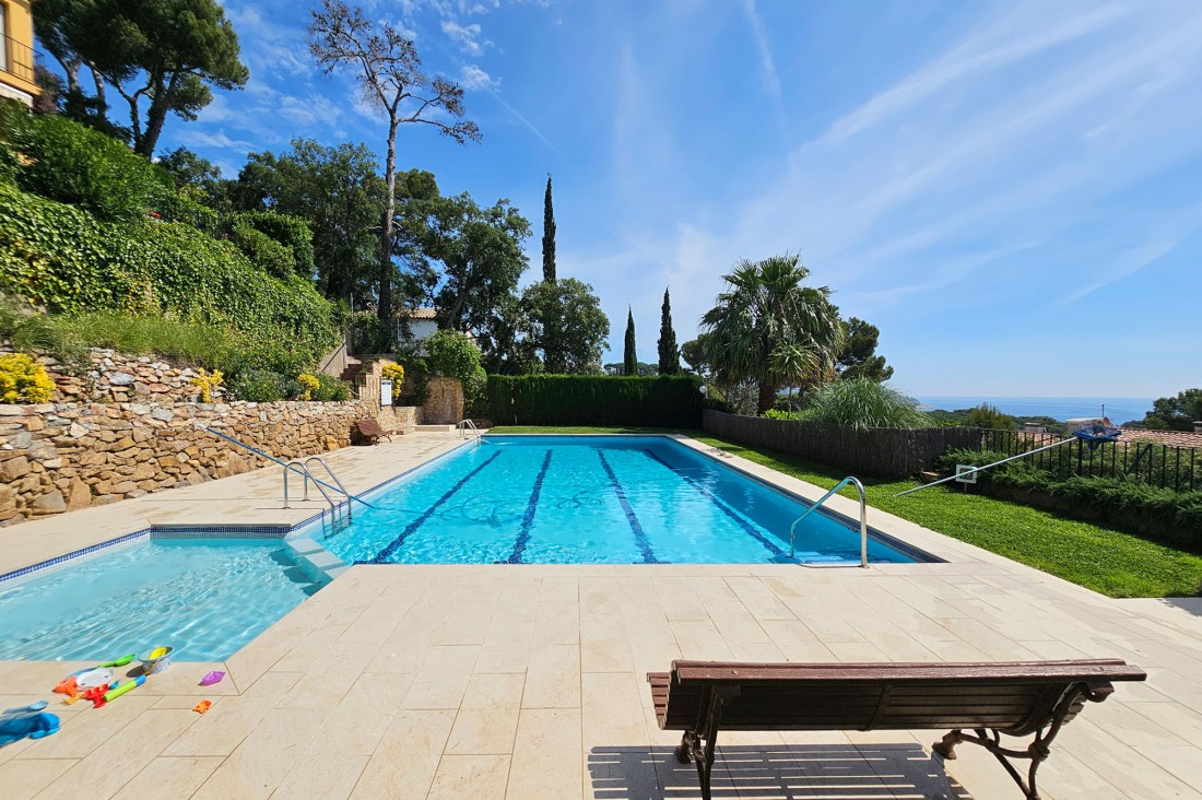 Casa Golfet Amb Vista